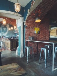 Фото компании  Бутерbrodskyбар, бар-ресторан 26