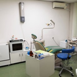 Фото компании  Стоматологический кабинет  PRO100 Улыбнись! 1