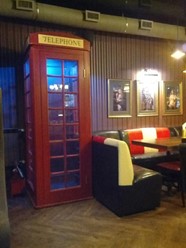 Фото компании  ХАРДИ ГАРДИ, гриль-бар 25