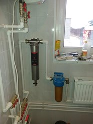 Фото компании ООО Фильтр Титанов 53