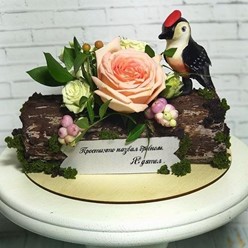 Фото компании  Пале Рояль, ресторан 6