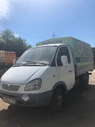 Фото компании ООО Чистый Мир 12