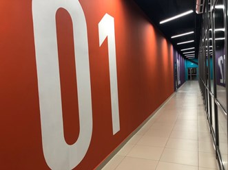 Фото компании  Pro танцы 7