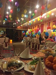 Фото компании  Шалаш 5