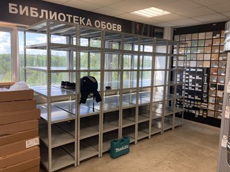 Фото компании ООО Невилон 9