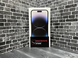 Смартфон Apple iPhone 14 Pro 256Gb Silver