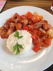 Фото компании  Суши Терра, сеть ресторанов японской кухни 51