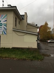 Фото компании  Эдем, сауна 2