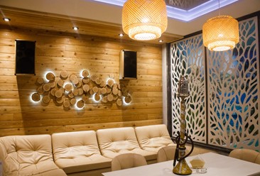 Фото компании  Сицилия, банный комплекс 9