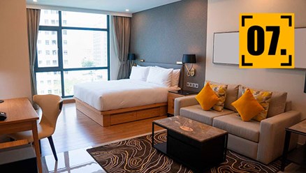 Ремонт квартир в Москве под ключ