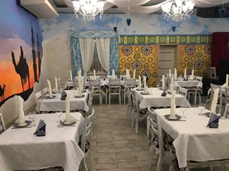 Фото компании  Султан 11