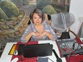 Татьяна Кулакова, ведущая, тамада