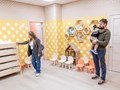 Фото компании Частный детский сад  Binny Native Place 1
