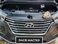 Ремонт дизельных двигателей D4CB на Hyundai Grand Starex.