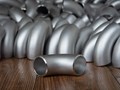 Отводы стальные ASME B 16.9