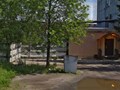 Вход в офис бетонного завода РБУ в Киришах beton813.ru