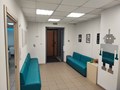 Комната ожидания для родителей в Инженерия клуб
