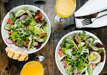 Фото компании  Фаренгейт, ресторан 5