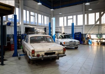 Фото компании ИП Шикана 1