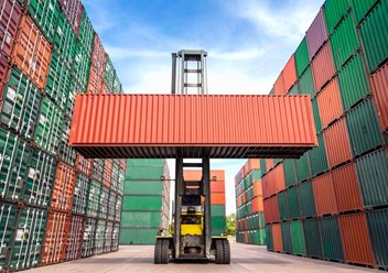 Фото компании  PM LOGISTIC 1