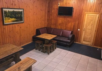 Фото компании  Сапфир, банный комплекс 4