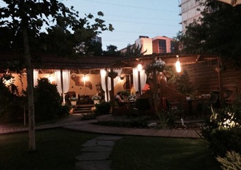 Фото компании  Помидор, ресторан 3