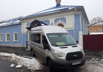 Фото компании ООО Курская ритуальная компания "В последний путь..." 5