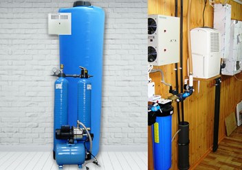 Станции озоновой водоподготовки
https://aquamama.ru/products/ozone-water-treatment