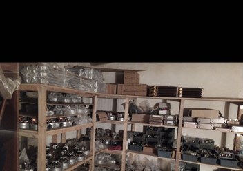 Фото компании АО Анапасервисгаз 2