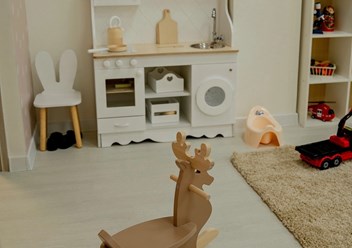 Фото компании  Слон и Птичка 6