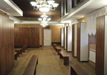 Фото компании  Посейдон, банный комплекс 2