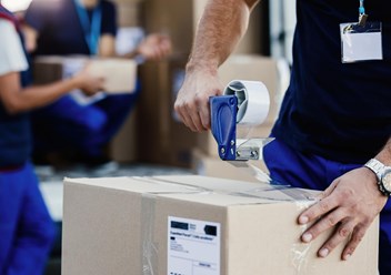 фулфилмент