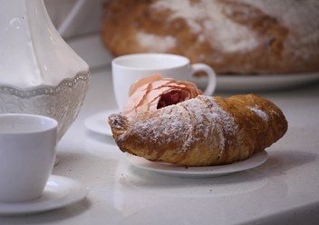 Фото компании  101 Рецепт, сеть кафе-кулинарий 6