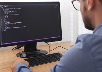 Написание и разработка сайтов с нуля