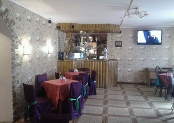 Фото компании  Микс, кафе-бар 4