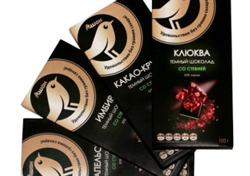 Фото компании ООО “Концерн “Шоколадница” 4