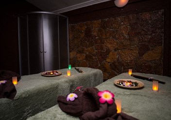 Фото компании ООО СПА & МАССАЖ студия "Орхидея" 3