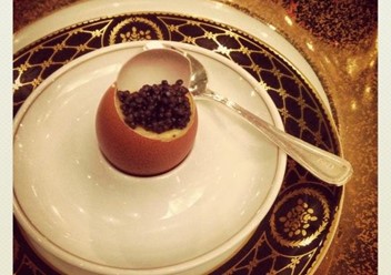 Фото компании  Caviar Bar, ресторан 4