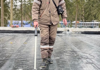 Фото компании ООО Roof Development 3