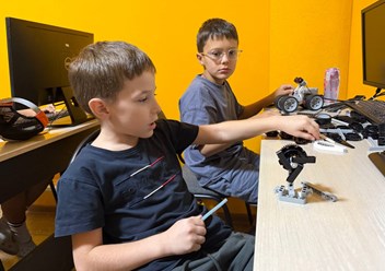 Фото компании ТОО IT STEP 3