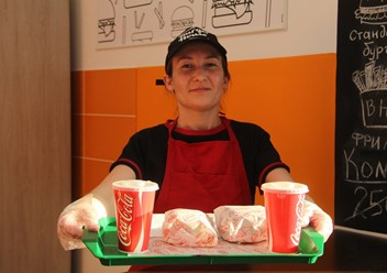 Фото компании  Burger House 2