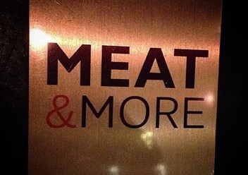 Фото компании  Meat and More, ресторан 2