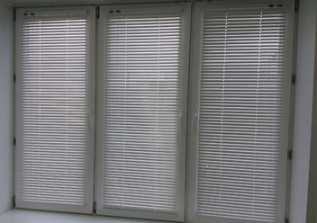 Горизонтальные Алюминиевые жалюзи