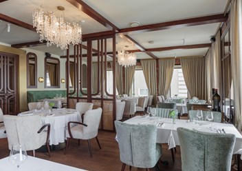 Фото компании  Ресторан  UNICA 1