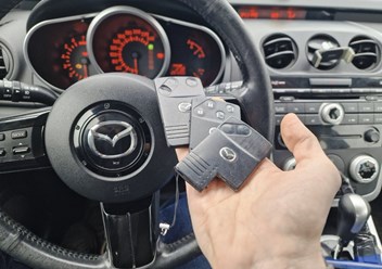 Фото компании  Заводной I Автомобильные ключи 1