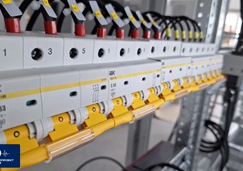 Фото компании ООО «ПетроЭнергоПроект» 1