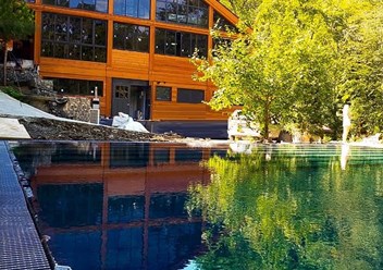 Фото компании  Formula бассейнов 1