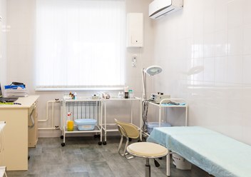 Фото компании  МедСемья 5