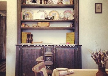 Фото компании  Марсельеза, ресторан 4