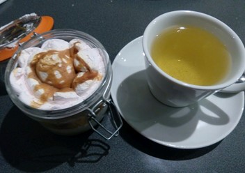 Фото компании  Вижион, бар-ресторан 5